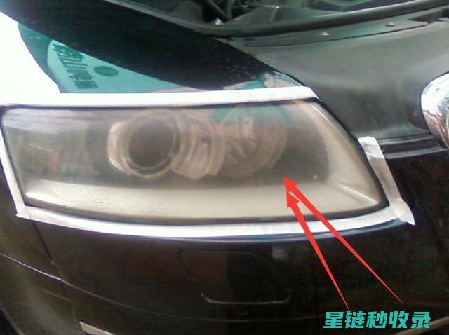 车灯发黄件？这些方法能帮你节省维修费用 (车灯发黄怎么办?)