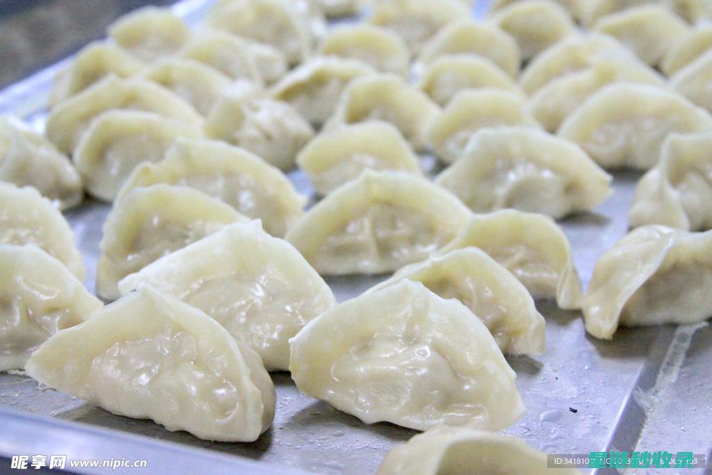 饺子馅里的豆子颜色变化，是储存时间过长引起的吗？ (饺子馅生豆油味怎么办)