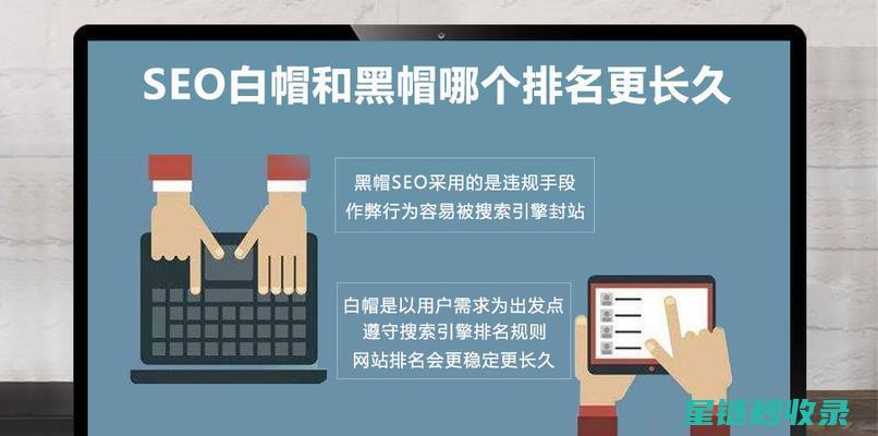 白帽SEO的新闻类网站优化：快速收录与高排名的关键技巧 (白帽seo的含义)